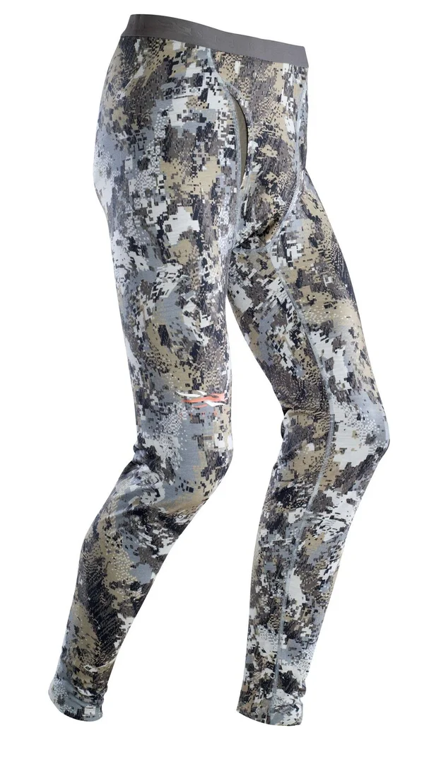 Sitka Core Lightweight Bottom - Elevated II, 2XL