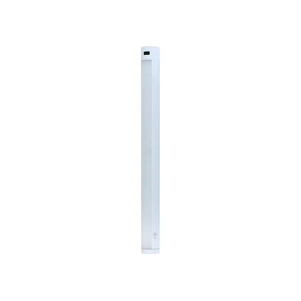 GE - LED light bulb - shape: A19 - 11 W (equivalent 60 W) - 2700 K