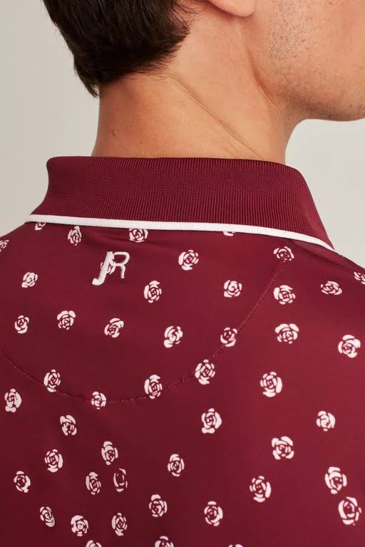 Bonobos Golf The Justin Rose Collection XL, Summer Roses