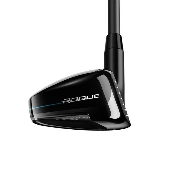 Callaway Rogue Hybrid 4 Mens/Left