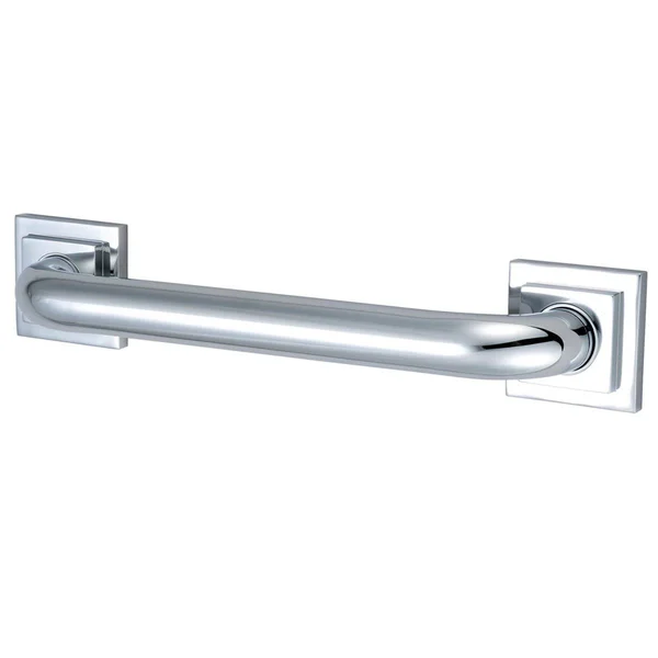 Kingston Brass Dr614322 Claremont 32x22 Grab Bar - Polished Brass