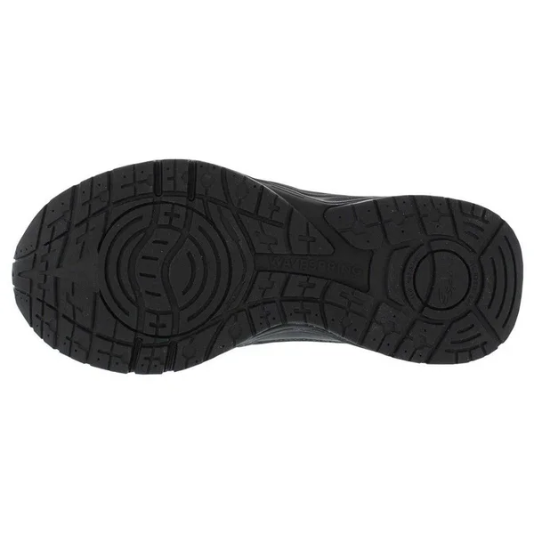 Spira Classic Walker 2 Men's Shoes with Springs - Black, Size: 11.5