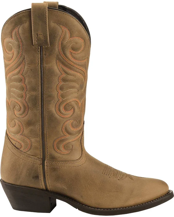 Laredo Bridget 6.5 Women's Tan