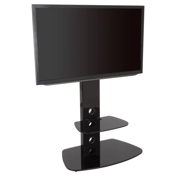 AVF Lucerne Wall Mount for 32-65 Flat Panel Screens; Black