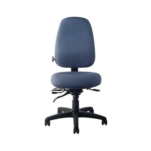 Office Master PT69 Paramount Mid-Back Ergonomic Task Chair