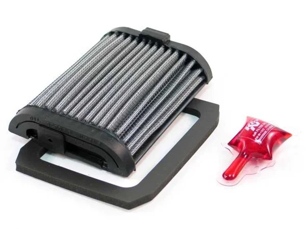 Ku0026N YA-6050 - Replacement Air Filter