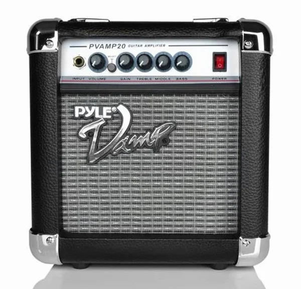 Pyle Pro Vamp PVAMP20 PA Speaker