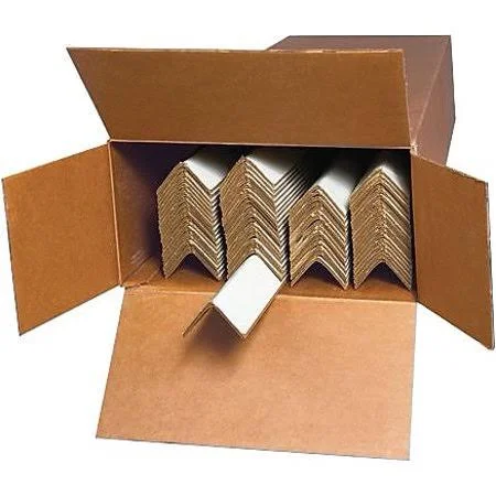 2x22 x 2x22 x 48x22 .160 Edge Protectors