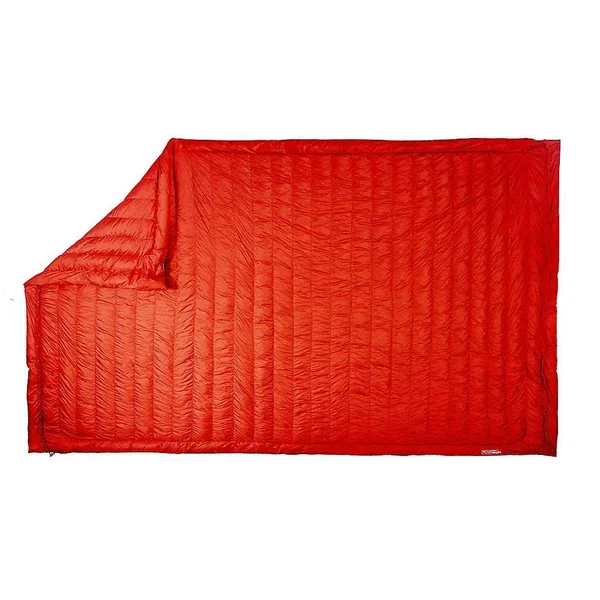 Kammok Firebelly 30 Trail Quilt Orange