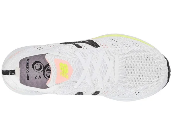 New Balance 890v7 6 Women's White