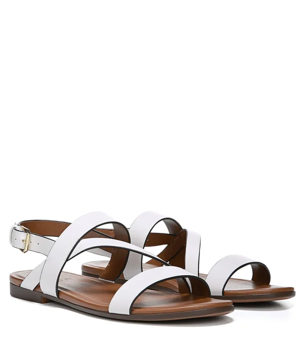 Naturalizer Tru (alabaster Leather) Women's Shoes