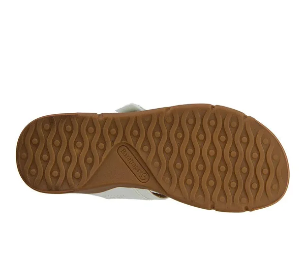 Baretraps Nalani Women's Sandals White