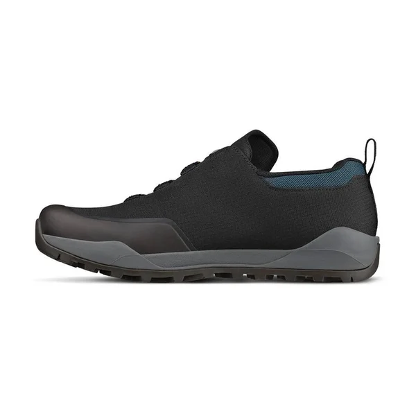 Fizik Terra Ergolace X2 Anthracite/Grape, 36