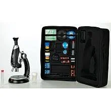 Edu Science Versmax 900x Microscope