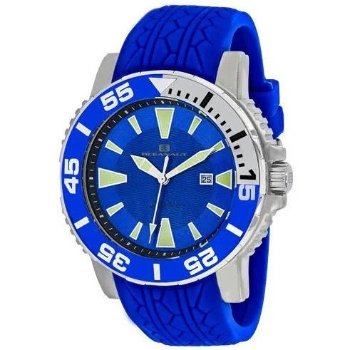 Oceanaut Marletta Orange Men's Watch - OC2910