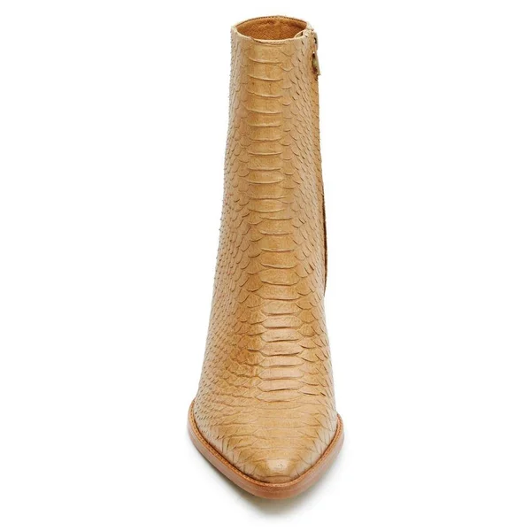 Matisse Caty Tan Snake 9