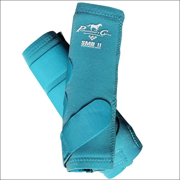 Professional&s Choice SMB II Sports Medicine Boots Medium Melon