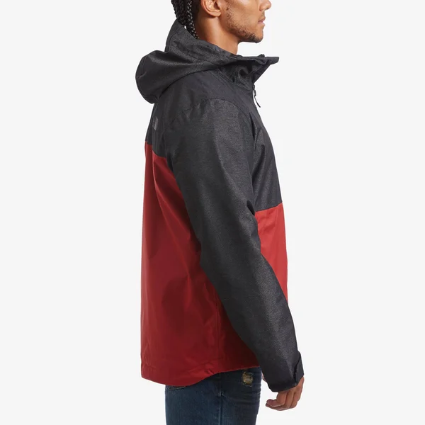 The North Face Men's Millerton Jacket (Size: XXL): Cardinal Red