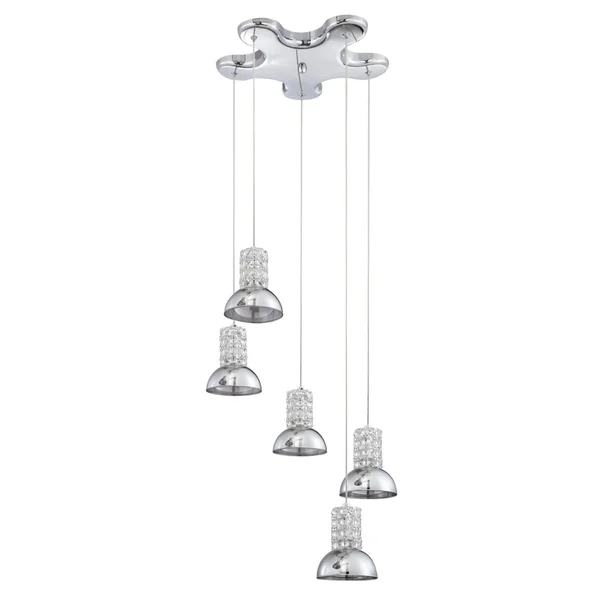 Kendal Lighting Millenium 5-Light Pendant