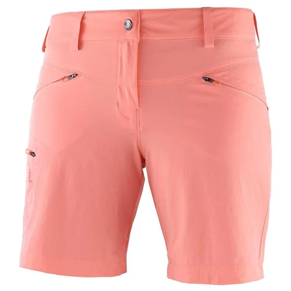 Salomon Wayfarer Short 38