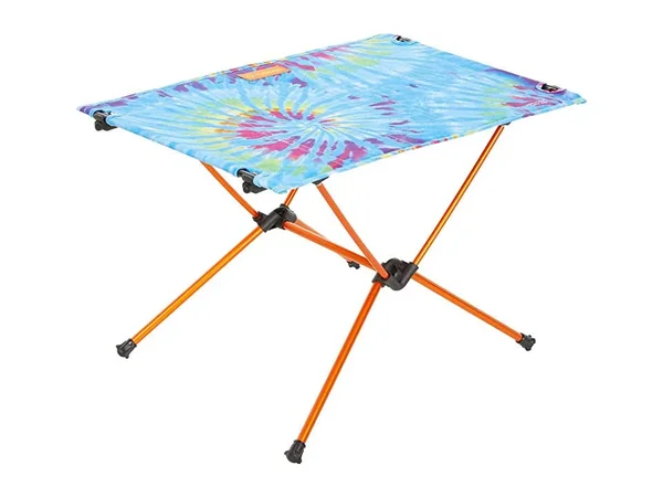 Helinox - Table One Hard Top - Tie Dye