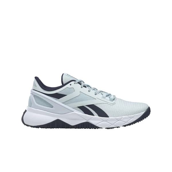 Women's Reebok Nanoflex Training Shoe - Mint - Size 7