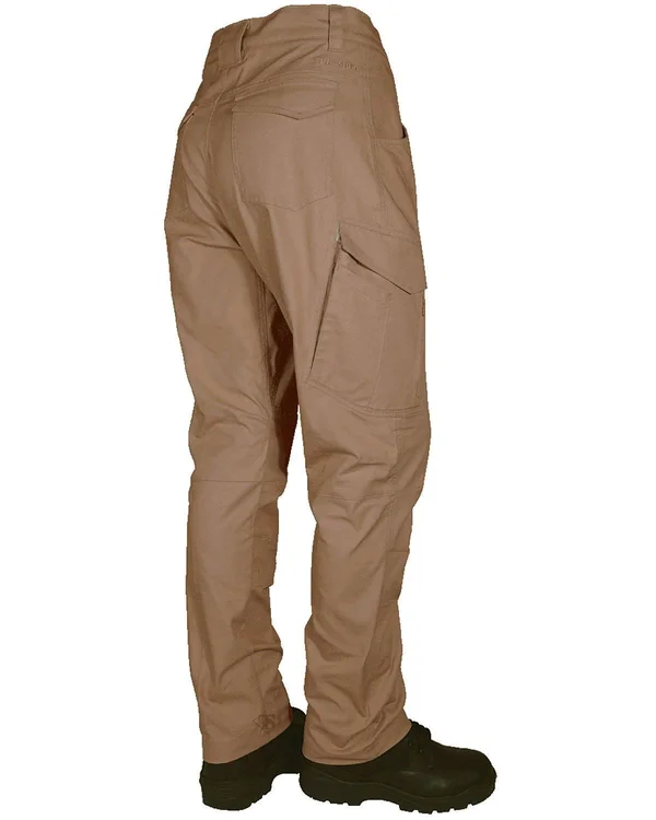 Tru-Spec Men's Khaki 24-7 Delta Pants