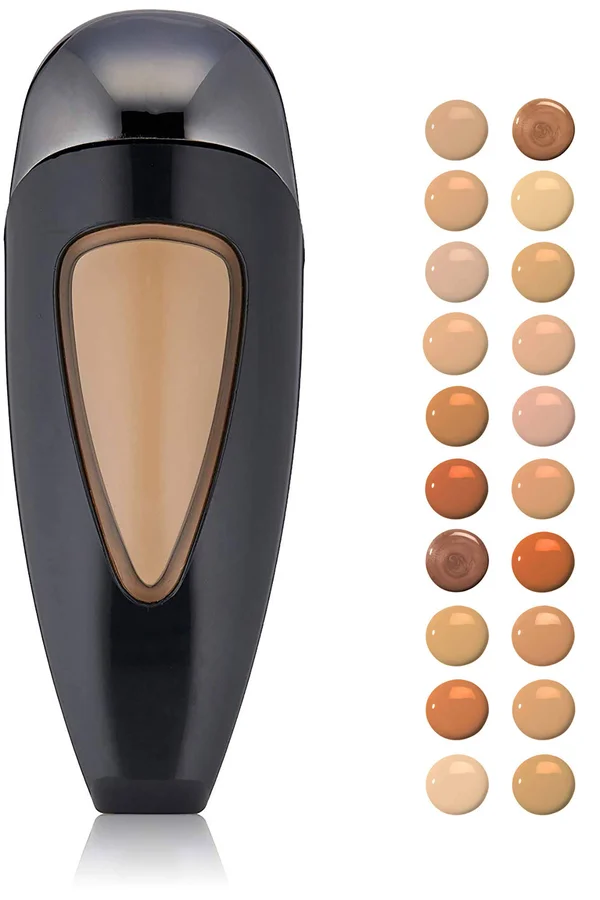 Temptu Perfect Canvas Hydra Lock Airpod Foundation
