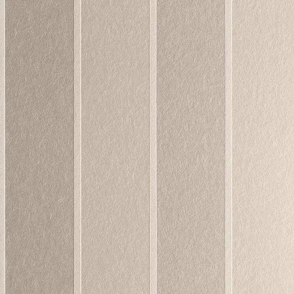 Graham & Brown Baroque Bead Stripe Champagne Wallpaper