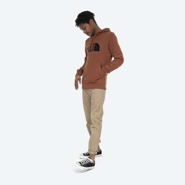 The North Face Drew Peak Pullover Hoodie Sweatshirt