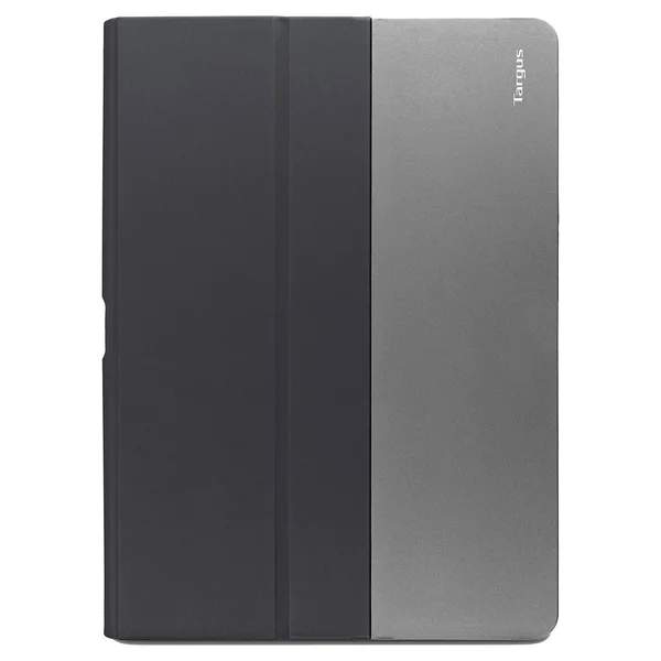 Targus Fit N& Grip 9-10-Inch Rotating Universal Tablet Case, Grey (THZ66304GL)