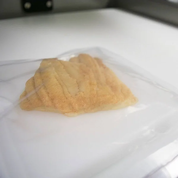 UltraSource Vacuum Chamber Pouches, 3 mil, 4x22 x 6x22 Pack of 4500