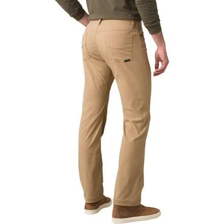 Prana Brion Pant - Men's Nomad, 31x34