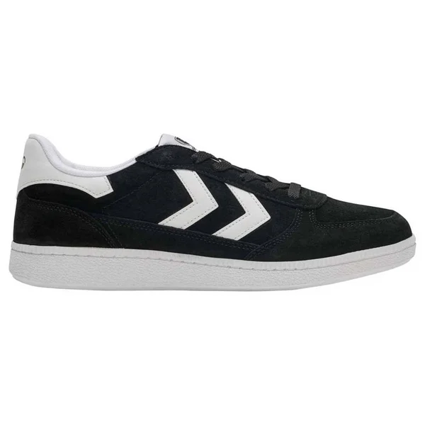 Hummel Victory Black Sneakers