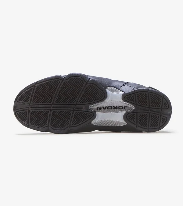 Jordan Air OG Shoes in Black Size 6 - Synthetic, Jimmy Jazz