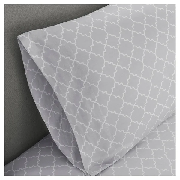 Madison Park Essentials Merritt Comforter (Set) Black King