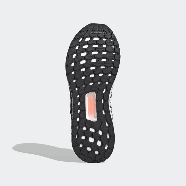 Adidas Ultraboost 20 Shoes Core Black 7 - Mens Running Shoes