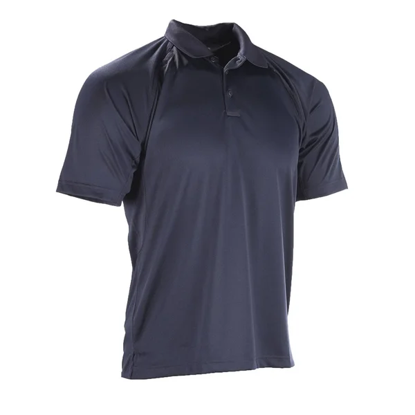 Cornerstone Men's Tactical Short Sleeve Polo - Dark Navy - CS410 DKNV 4X Reg