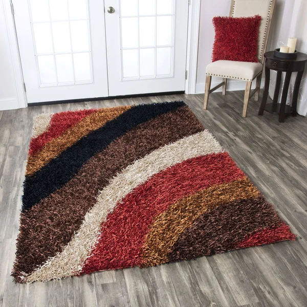 Rizzy Kempton KM2322 Multi Rug