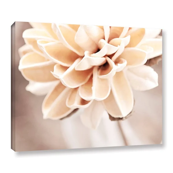 ArtWall Touched by An Angel Gallery Wrapped Canvas - 36x48