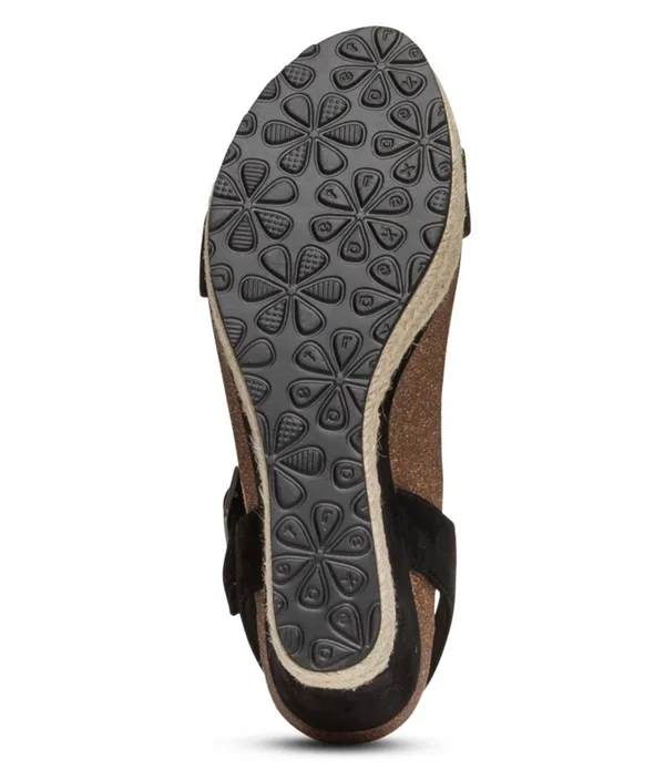 Aetrex Sydney Black - 42