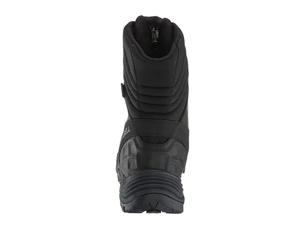 Merrell Thermo Rogue Tactical Waterproof Ice+ J17777 - 10, Black
