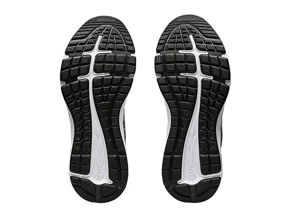Women's Asics GEL-Excite 7 Running Shoe - Black - Size 8