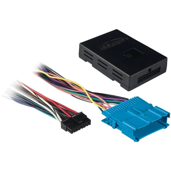 Axxess GMOS-06 2000-2005 Cadillac Onstar Amplified Interface