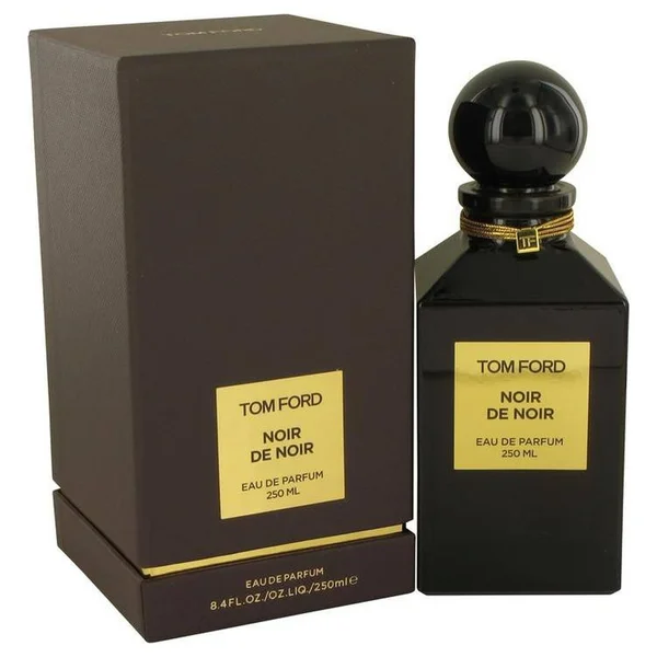 Tom Ford Noir De Noir by Tom Ford - Eau De Parfum 8.4 oz