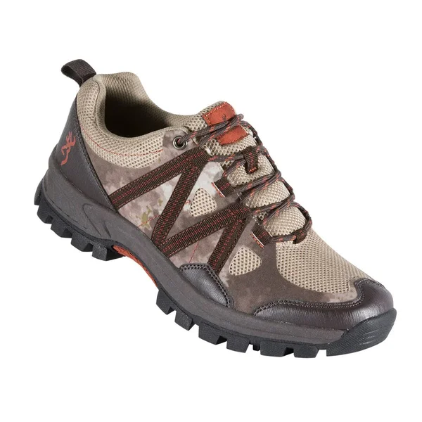 Browning Mens Glenwood Trail Shoe A-TACS AU-Mulch Size 11