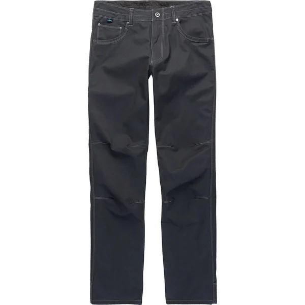 Kuhl Men's Free Rydr Pant, Dark Alloy, 40x32