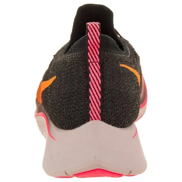 Nike Zoom Fly Flyknit Men's Running Shoe Size 8.5 (Black)