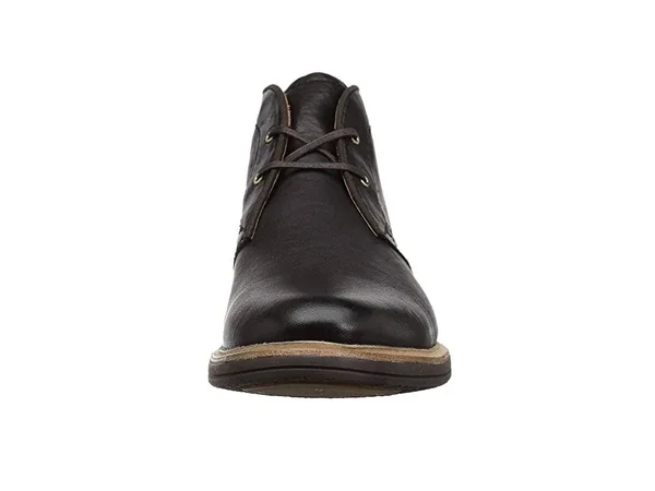 Men's Ugg Dagmann Chukka Boot, Size 9.5 M - Black