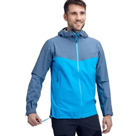 Mammut Albula HS Hooded Jacket